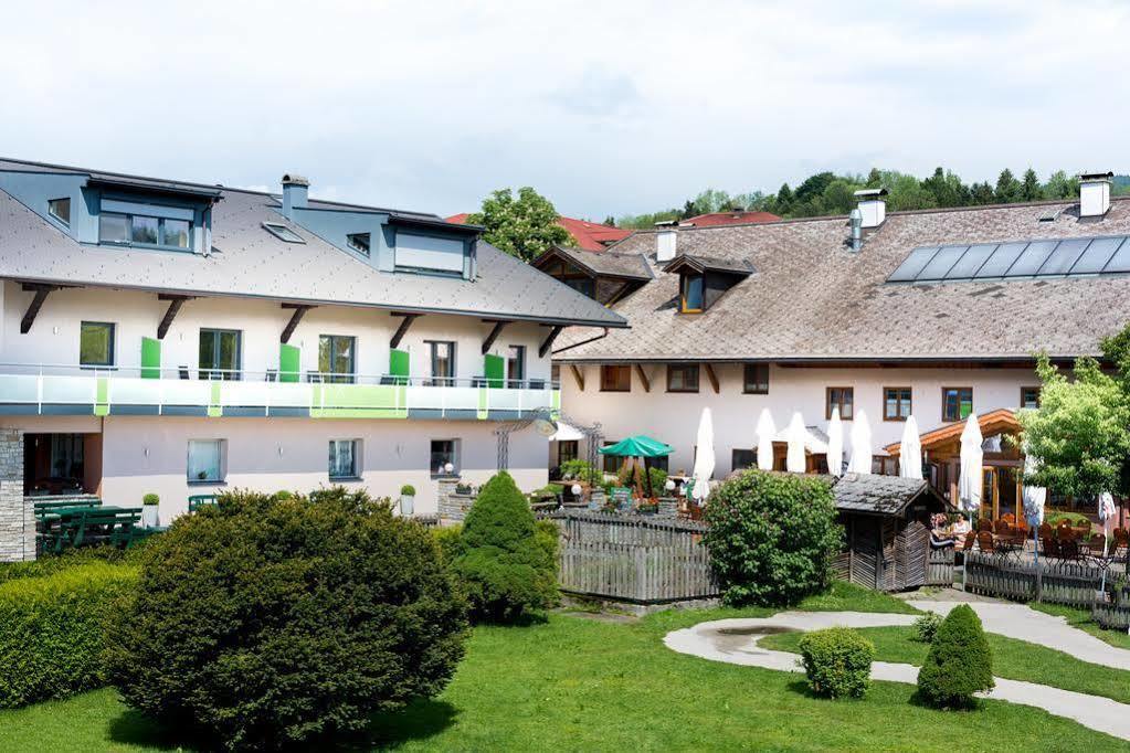 Hotel Aichingerwirt Mondsee Exterior photo